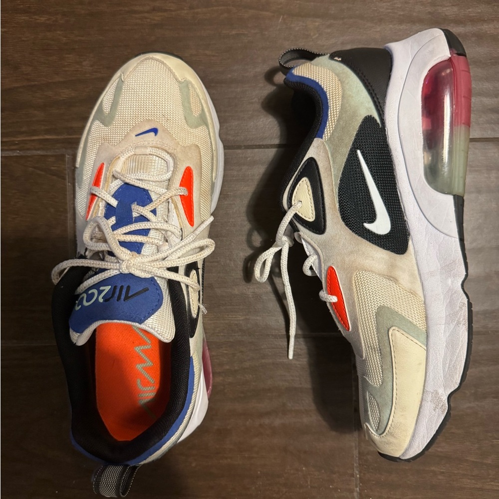 Women’s Air Max 200